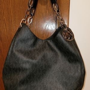 Michael Kors Fulton Handbag